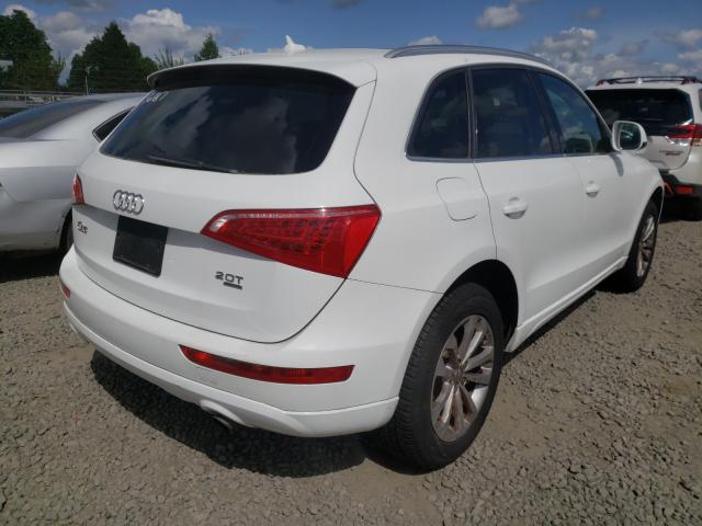 Photo 3 VIN: WA1CFAFPXCA014826 - AUDI Q5 PREMIUM 