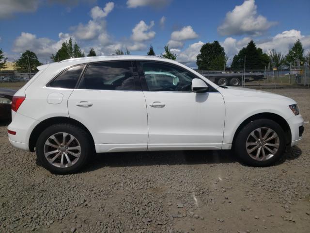 Photo 8 VIN: WA1CFAFPXCA014826 - AUDI Q5 PREMIUM 