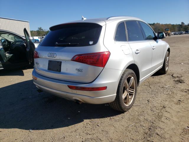 Photo 3 VIN: WA1CFAFPXCA027009 - AUDI Q5 