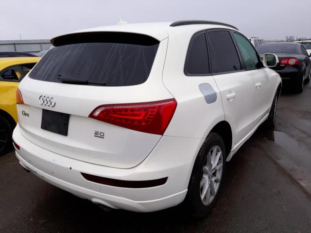 Photo 3 VIN: WA1CFAFPXCA028807 - AUDI Q5 PREMIUM 