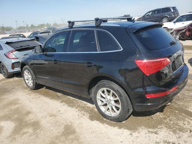 Photo 1 VIN: WA1CFAFPXCA045073 - AUDI Q5 