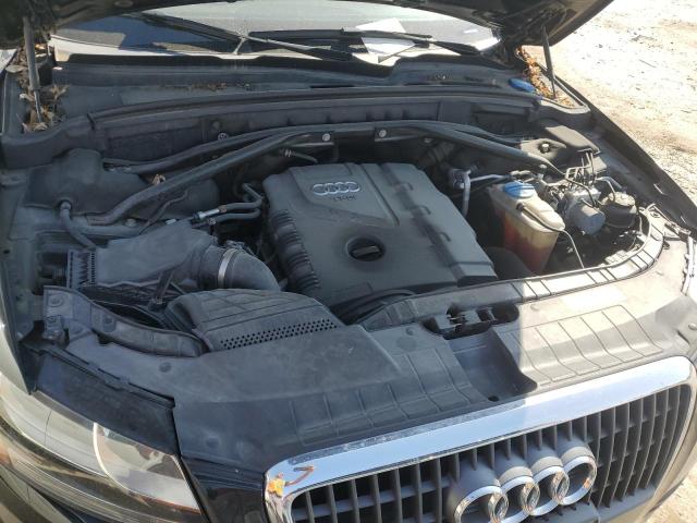 Photo 11 VIN: WA1CFAFPXCA045073 - AUDI Q5 