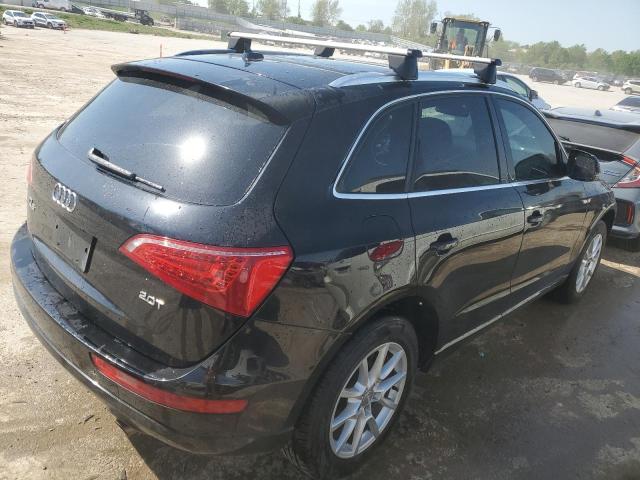 Photo 2 VIN: WA1CFAFPXCA045073 - AUDI Q5 