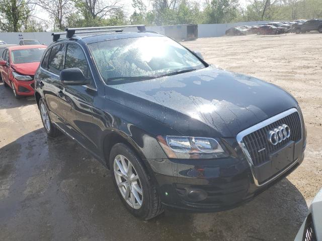 Photo 3 VIN: WA1CFAFPXCA045073 - AUDI Q5 