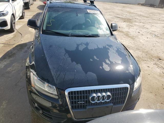 Photo 4 VIN: WA1CFAFPXCA045073 - AUDI Q5 