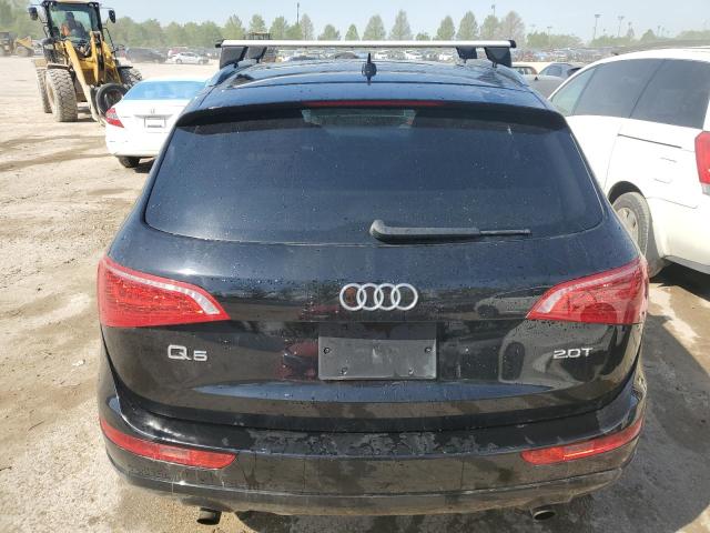 Photo 5 VIN: WA1CFAFPXCA045073 - AUDI Q5 