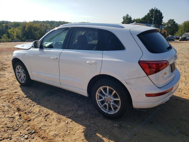 Photo 1 VIN: WA1CFAFPXCA073553 - AUDI Q5 