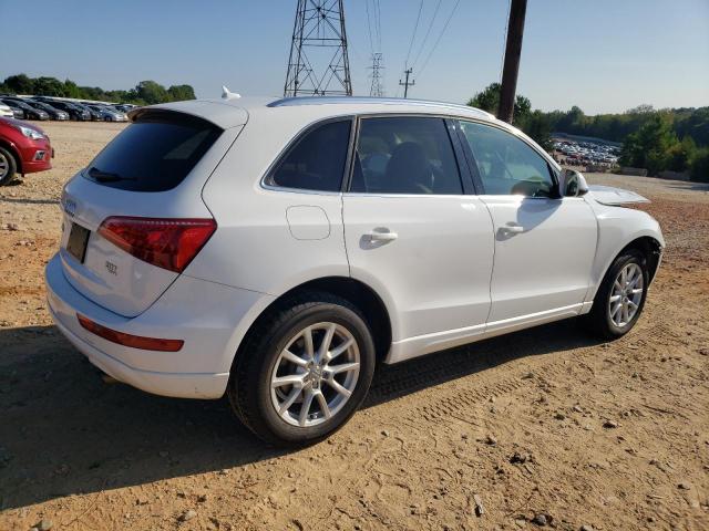 Photo 2 VIN: WA1CFAFPXCA073553 - AUDI Q5 