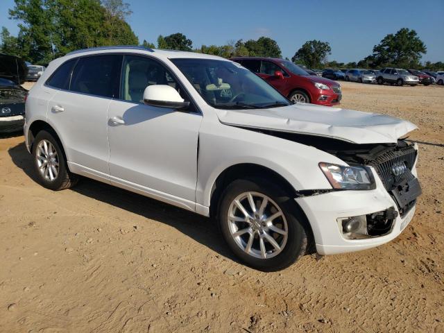 Photo 3 VIN: WA1CFAFPXCA073553 - AUDI Q5 