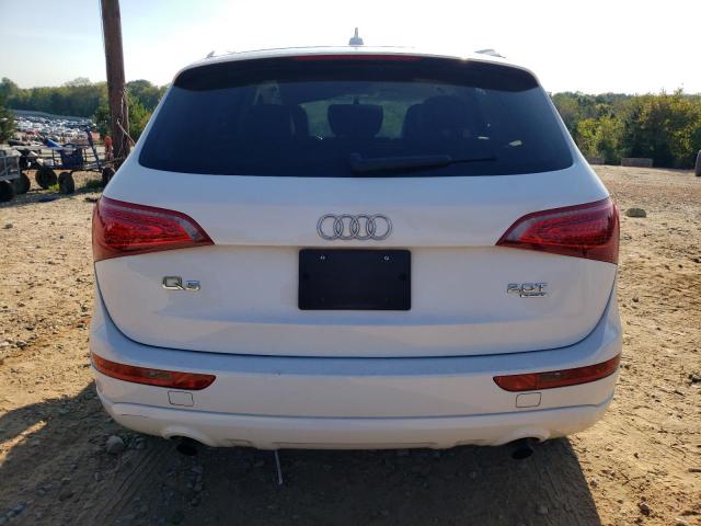 Photo 5 VIN: WA1CFAFPXCA073553 - AUDI Q5 