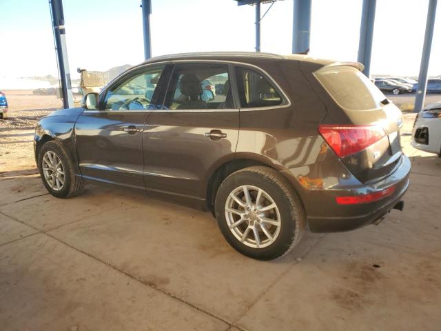 Photo 1 VIN: WA1CFAFPXCA079997 - AUDI Q5 PREMIUM 