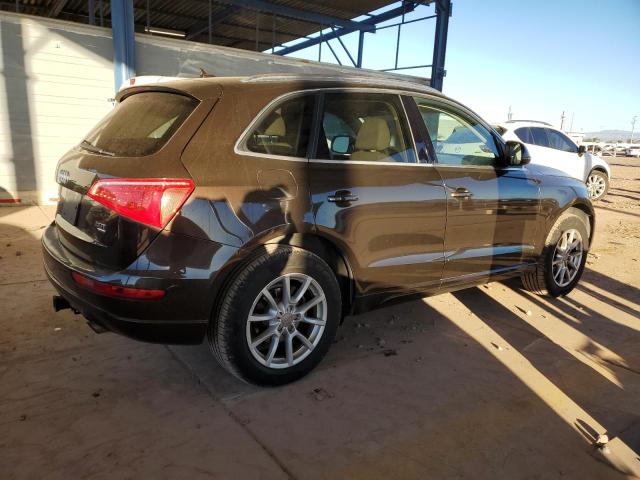 Photo 2 VIN: WA1CFAFPXCA079997 - AUDI Q5 PREMIUM 