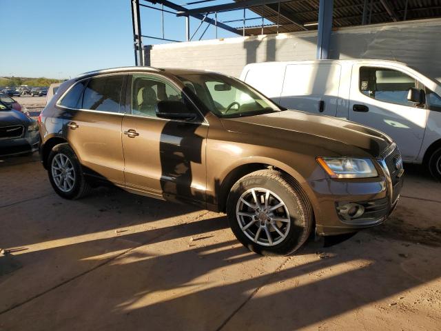 Photo 3 VIN: WA1CFAFPXCA079997 - AUDI Q5 PREMIUM 