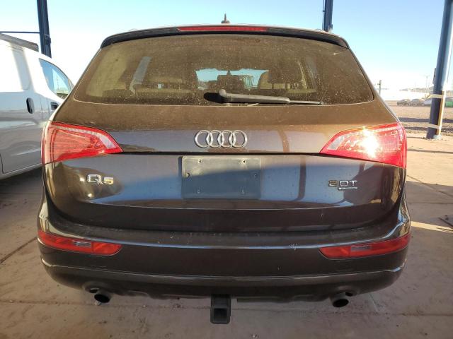 Photo 5 VIN: WA1CFAFPXCA079997 - AUDI Q5 PREMIUM 