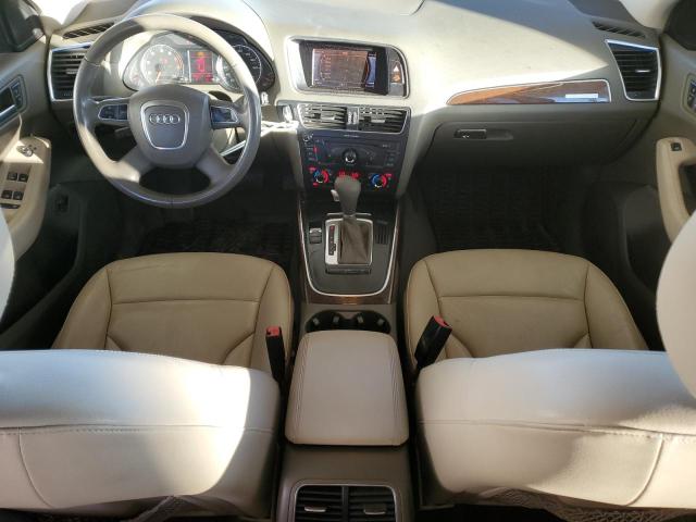 Photo 7 VIN: WA1CFAFPXCA079997 - AUDI Q5 PREMIUM 