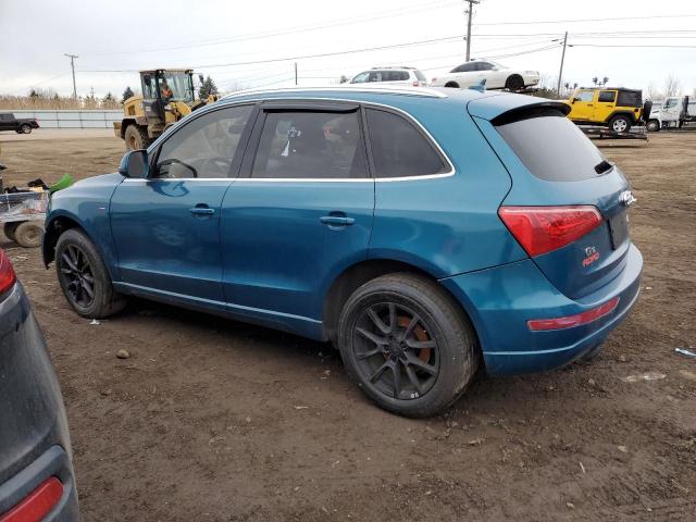 Photo 1 VIN: WA1CFAFPXCA116160 - AUDI Q5 PREMIUM 