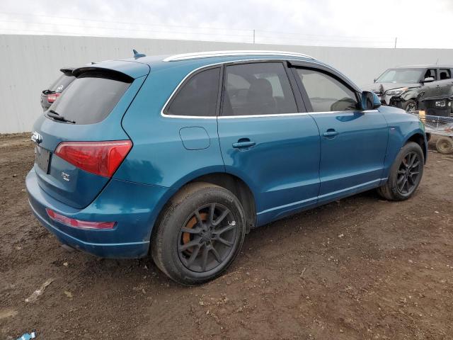 Photo 2 VIN: WA1CFAFPXCA116160 - AUDI Q5 PREMIUM 