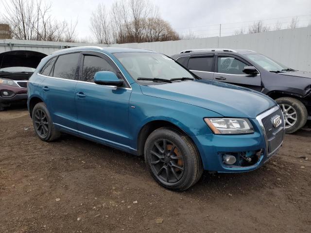 Photo 3 VIN: WA1CFAFPXCA116160 - AUDI Q5 PREMIUM 