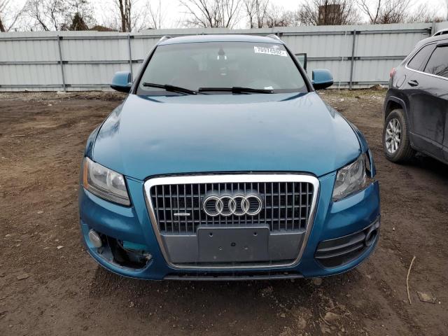 Photo 4 VIN: WA1CFAFPXCA116160 - AUDI Q5 PREMIUM 