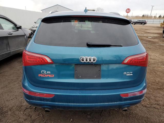 Photo 5 VIN: WA1CFAFPXCA116160 - AUDI Q5 PREMIUM 