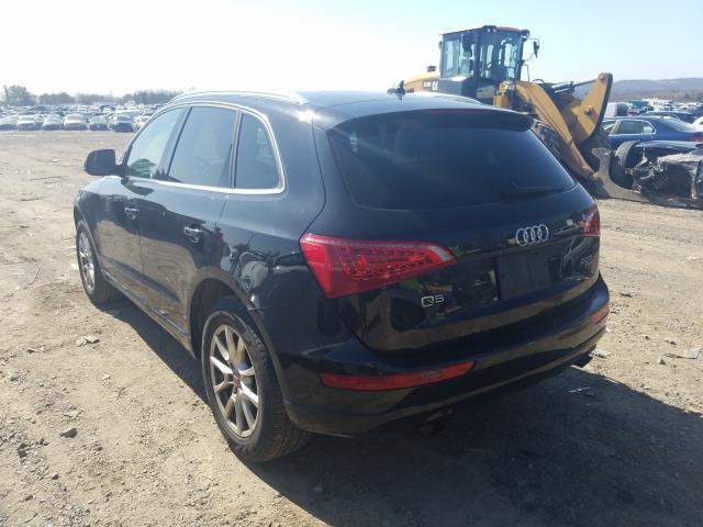 Photo 2 VIN: WA1CFAFPXCA135131 - AUDI Q5 