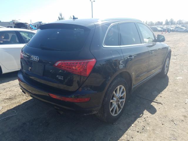 Photo 3 VIN: WA1CFAFPXCA135131 - AUDI Q5 