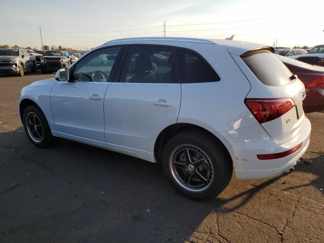 Photo 1 VIN: WA1CFAFPXCA137008 - AUDI Q5 PREMIUM 