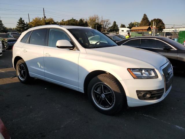 Photo 3 VIN: WA1CFAFPXCA137008 - AUDI Q5 PREMIUM 