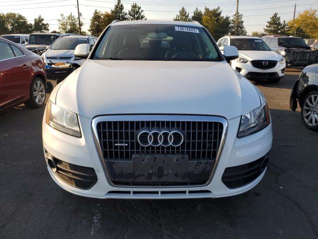 Photo 4 VIN: WA1CFAFPXCA137008 - AUDI Q5 PREMIUM 