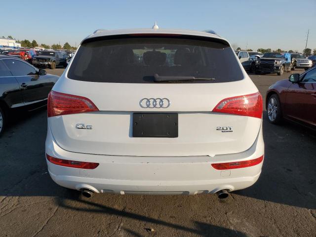 Photo 5 VIN: WA1CFAFPXCA137008 - AUDI Q5 PREMIUM 