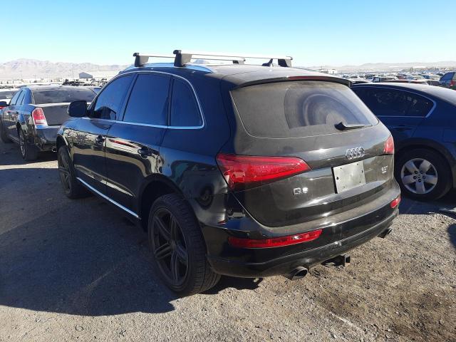 Photo 2 VIN: WA1CFAFPXDA013404 - AUDI Q5 PREMIUM 