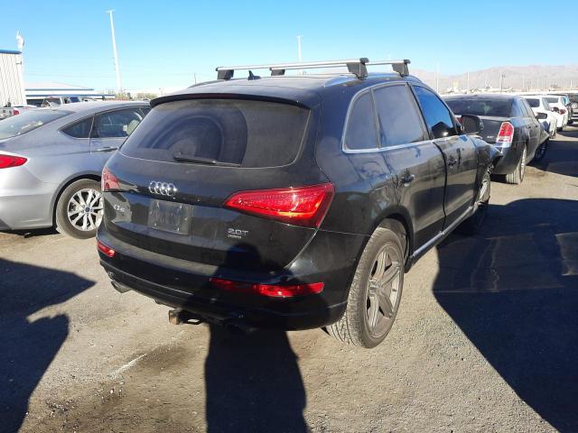 Photo 3 VIN: WA1CFAFPXDA013404 - AUDI Q5 PREMIUM 