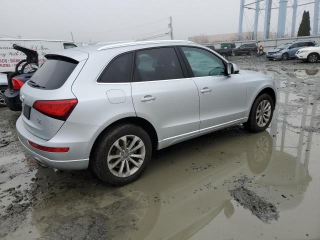 Photo 2 VIN: WA1CFAFPXDA016335 - AUDI Q5 