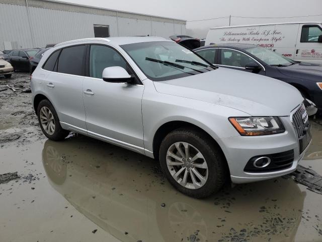 Photo 3 VIN: WA1CFAFPXDA016335 - AUDI Q5 