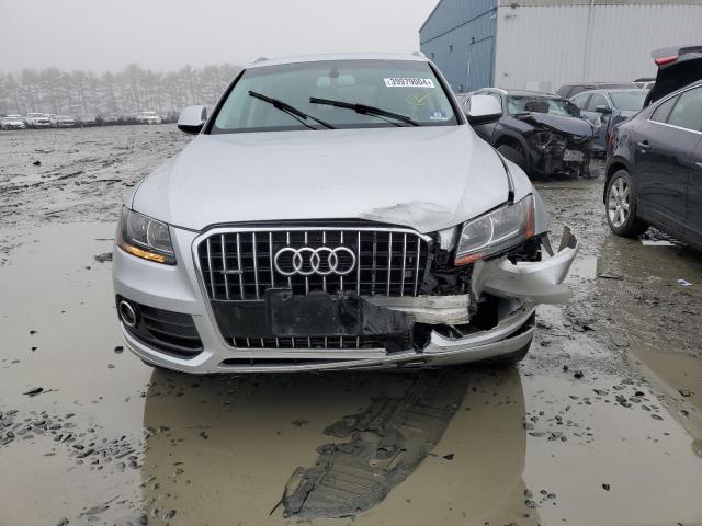 Photo 4 VIN: WA1CFAFPXDA016335 - AUDI Q5 