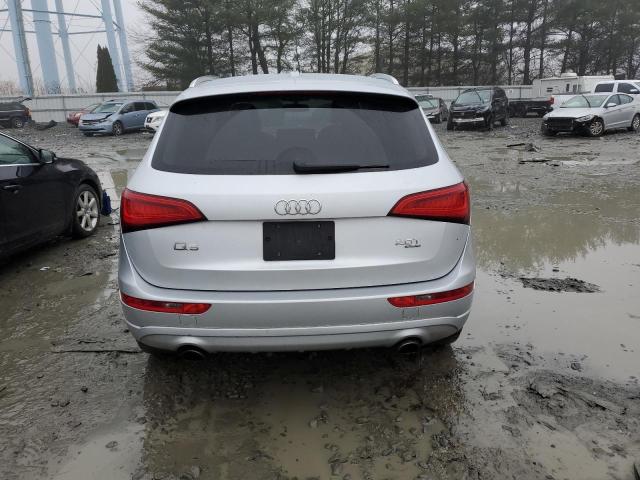 Photo 5 VIN: WA1CFAFPXDA016335 - AUDI Q5 