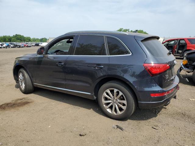 Photo 1 VIN: WA1CFAFPXDA039047 - AUDI Q5 PREMIUM 