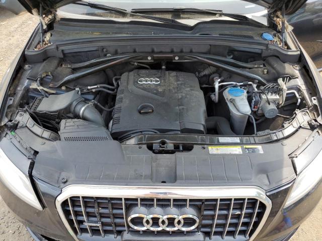 Photo 11 VIN: WA1CFAFPXDA039047 - AUDI Q5 PREMIUM 