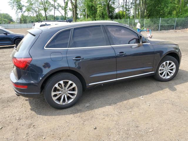 Photo 2 VIN: WA1CFAFPXDA039047 - AUDI Q5 PREMIUM 