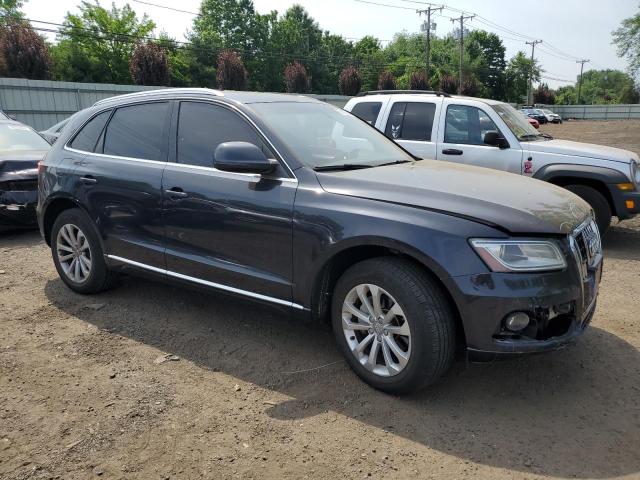 Photo 3 VIN: WA1CFAFPXDA039047 - AUDI Q5 PREMIUM 