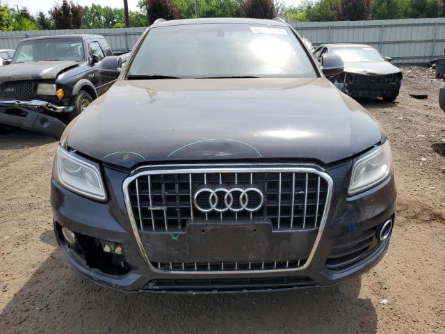 Photo 4 VIN: WA1CFAFPXDA039047 - AUDI Q5 PREMIUM 