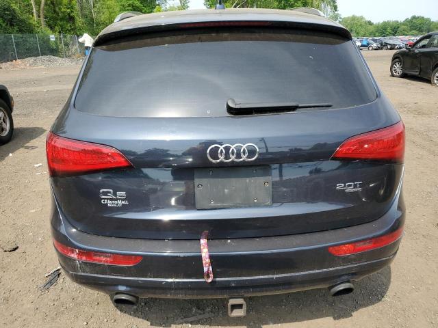 Photo 5 VIN: WA1CFAFPXDA039047 - AUDI Q5 PREMIUM 