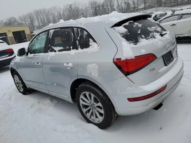 Photo 1 VIN: WA1CFAFPXDA070864 - AUDI Q5 PREMIUM 