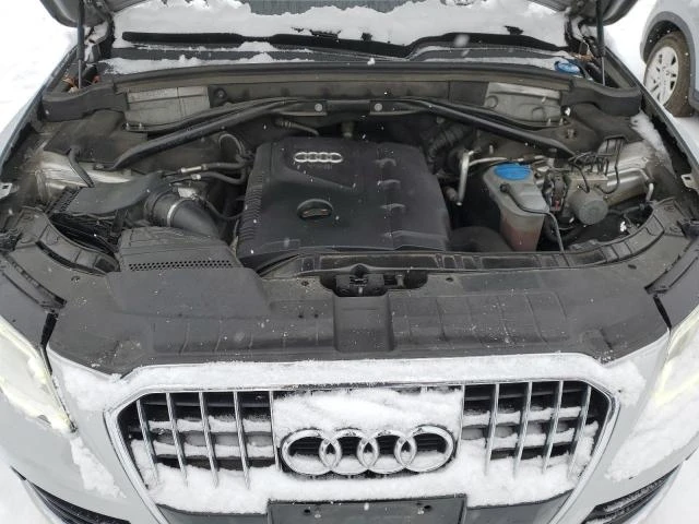 Photo 10 VIN: WA1CFAFPXDA070864 - AUDI Q5 PREMIUM 