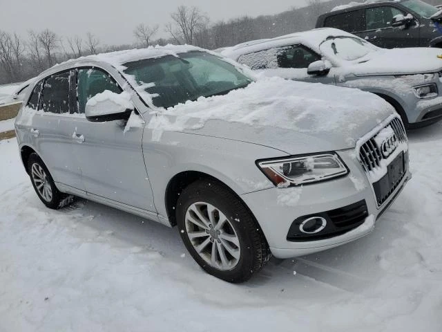 Photo 3 VIN: WA1CFAFPXDA070864 - AUDI Q5 PREMIUM 