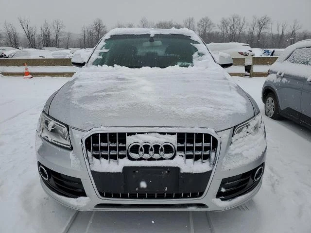 Photo 4 VIN: WA1CFAFPXDA070864 - AUDI Q5 PREMIUM 