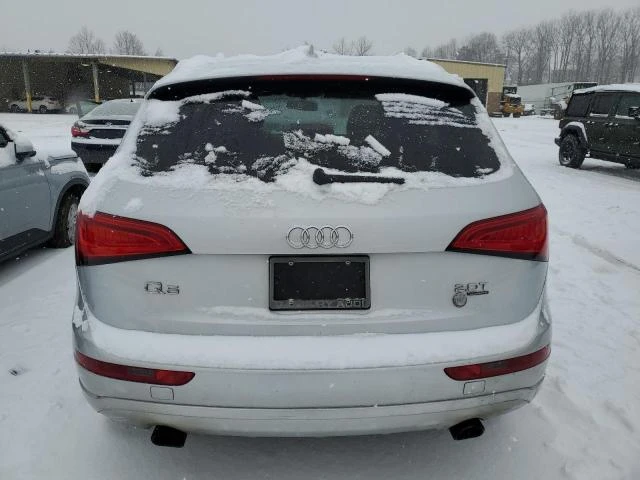 Photo 5 VIN: WA1CFAFPXDA070864 - AUDI Q5 PREMIUM 