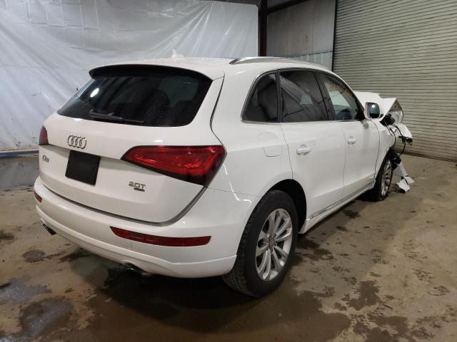 Photo 3 VIN: WA1CFAFPXDA071545 - AUDI Q5 