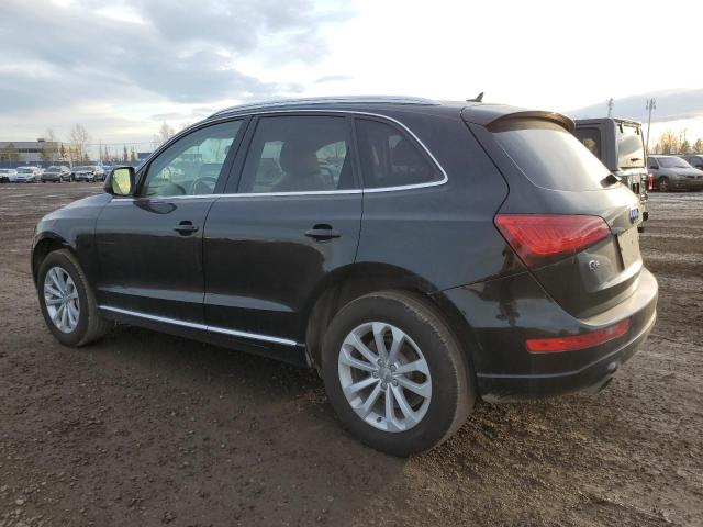 Photo 1 VIN: WA1CFAFPXDA083274 - AUDI Q5 