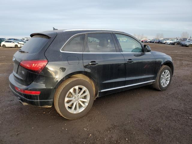 Photo 2 VIN: WA1CFAFPXDA083274 - AUDI Q5 